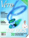 Voted Top Doctor